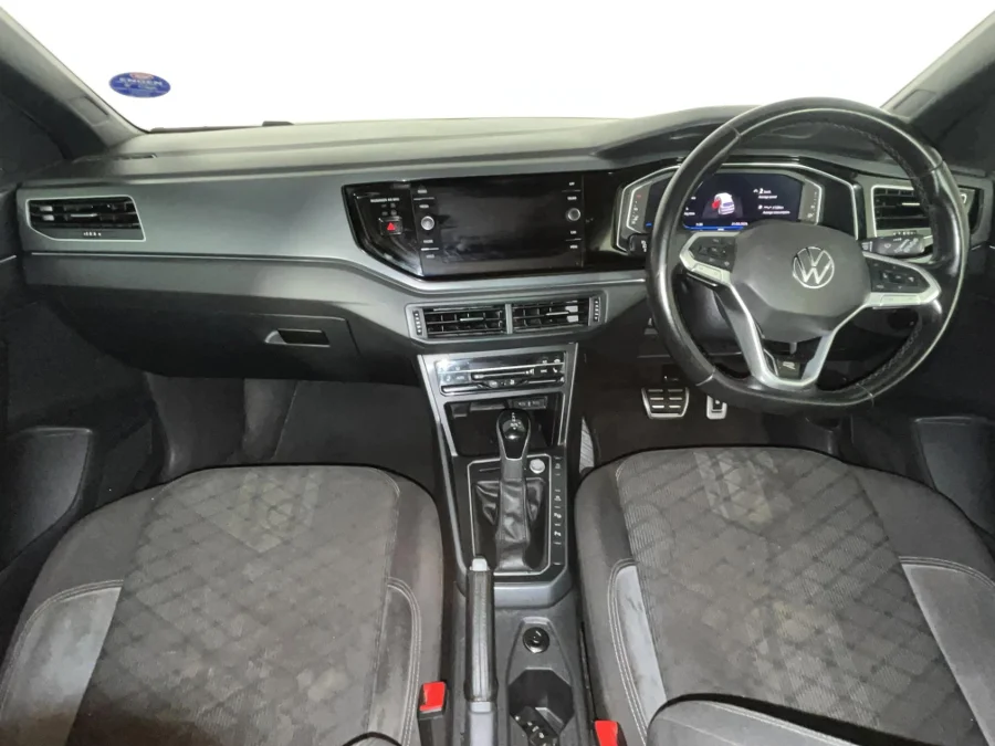 Used 2023 Volkswagen Taigo 1.0TSI R-Line - WeBuyCars George