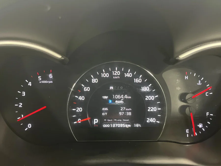 Used 2013 Kia Sorento 2.2CRDi AWD Adventure - WeBuyCars Richmond