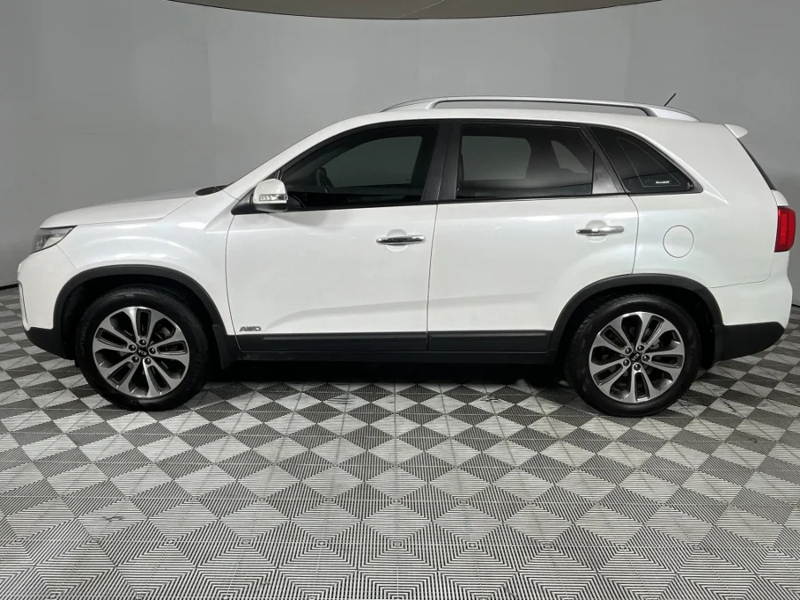 Used 2013 Kia Sorento 2.2CRDi AWD Adventure - WeBuyCars Richmond