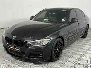 Used 2013 BMW 3 Series 328i M Sport
