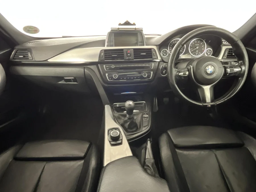 Used 2013 BMW 3 Series 328i M Sport - WeBuyCars Richmond