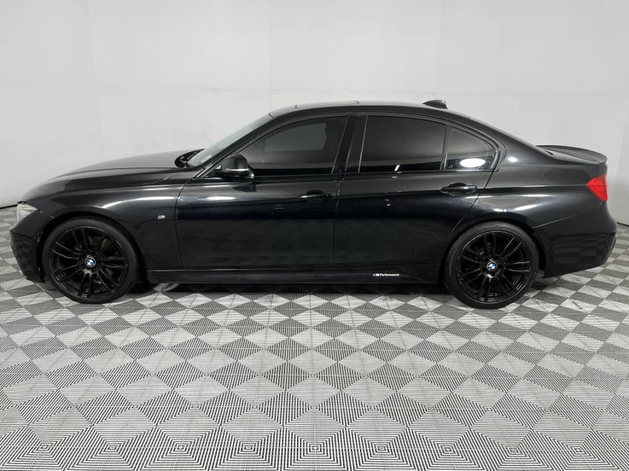 Used 2013 BMW 3 Series 328i M Sport - WeBuyCars Richmond