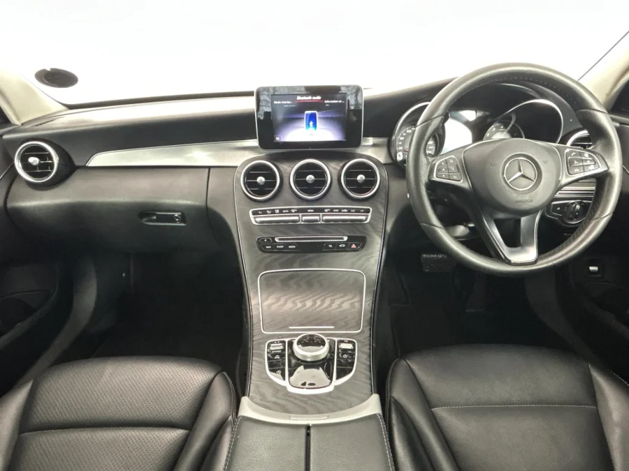 Used 2017 Mercedes-Benz C-Class C180 Edition C - WeBuyCars Richmond