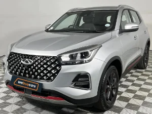 Used 2024 Chery Tiggo 4 Pro 1.5T Elite SE