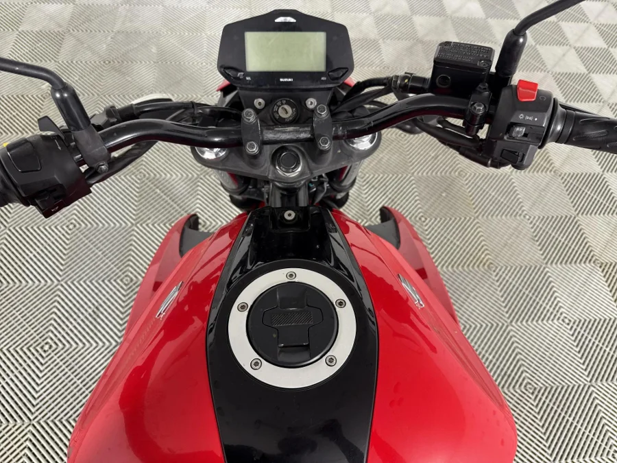 Used 2023 Suzuki GSX 150 (N) - WeBuyCars Silverlakes