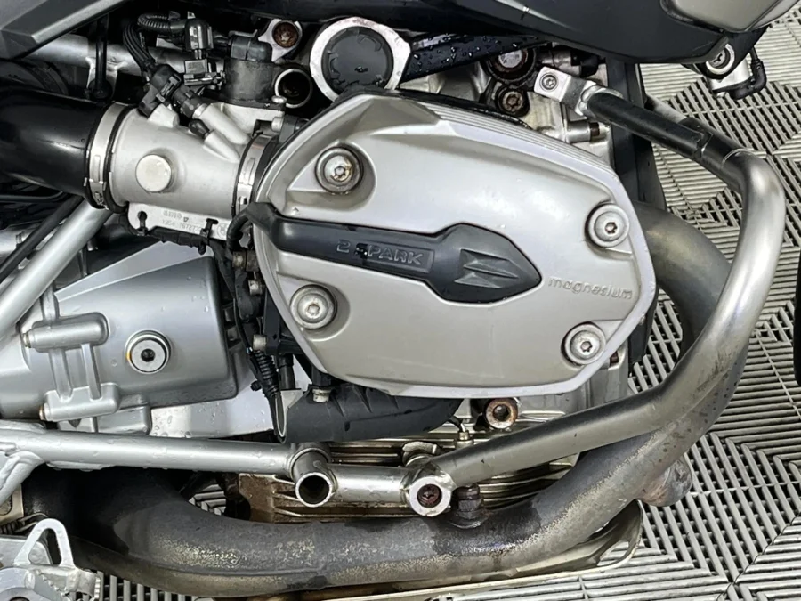 Used 2008 BMW R Series R 1200 GS ABS H/grips - WeBuyCars George