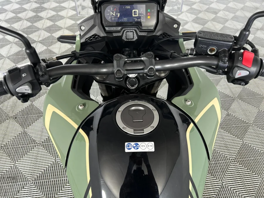 Used 2023 Honda CB 500 X - WeBuyCars Richmond