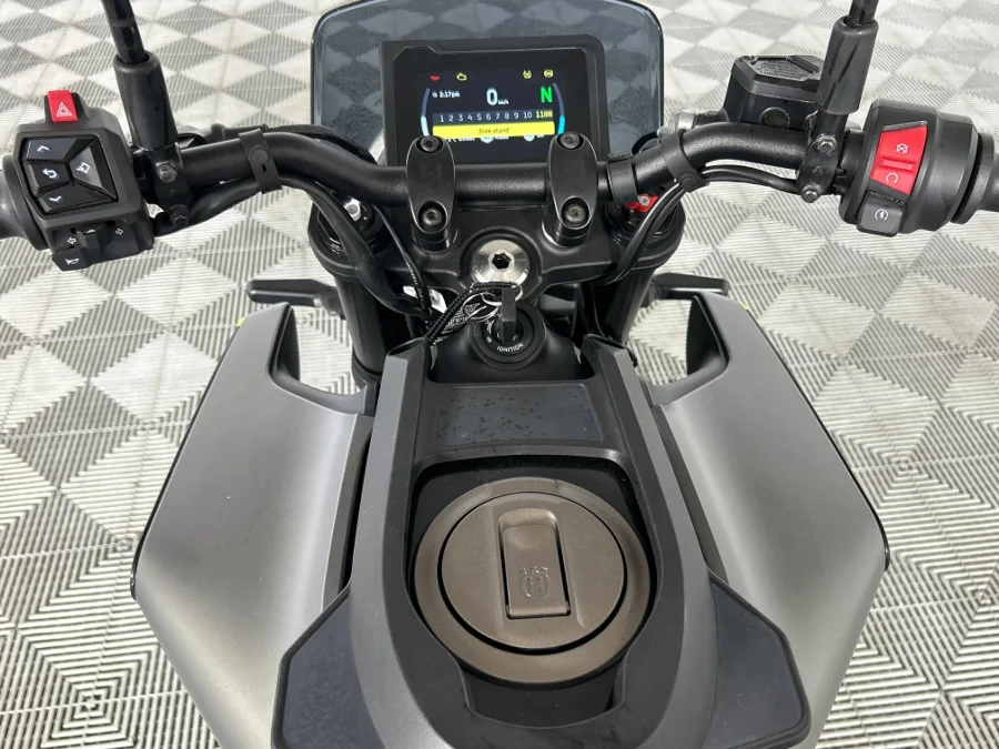 Used 2024 Husqvarna TE 401 Svartpilen - WeBuyCars Richmond