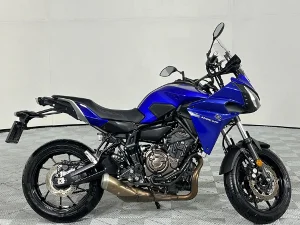 Used 2020 Yamaha MT -07 Tracer