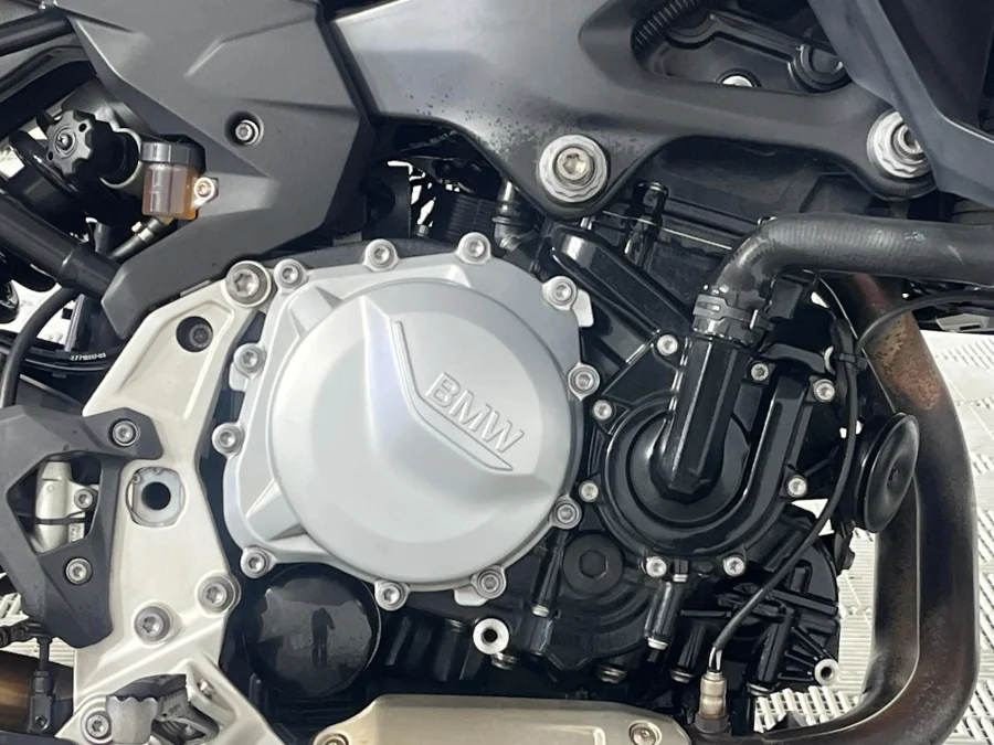 Used 2020 BMW F Series F 750 GS - WeBuyCars Richmond