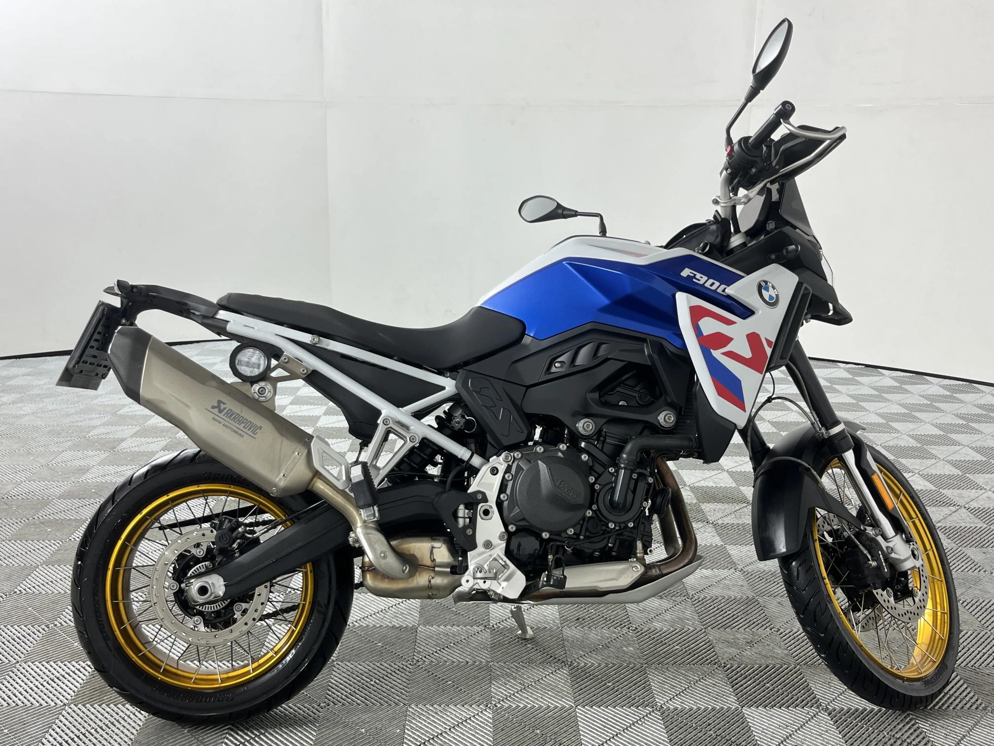 Used 2025 BMW F Series F 900 GS
