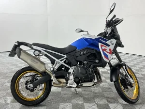 Used 2025 BMW F 900 GS