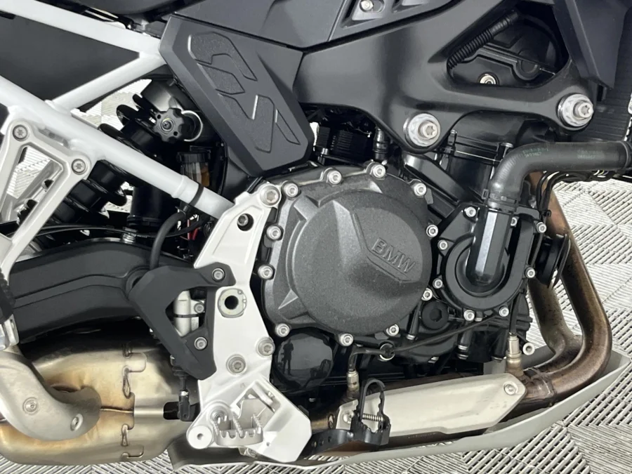 Used 2025 BMW F 900 GS - WeBuyCars The Dome