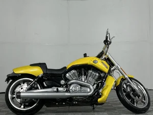 Used 2018 Harley Davidson Vrsc V-Rod Muscle