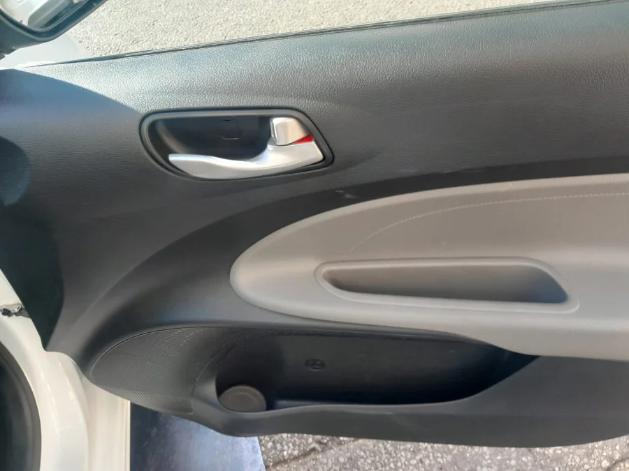 Used 2025 Kia Pegas 1.4 EX manual - Carmart Auto Dealer