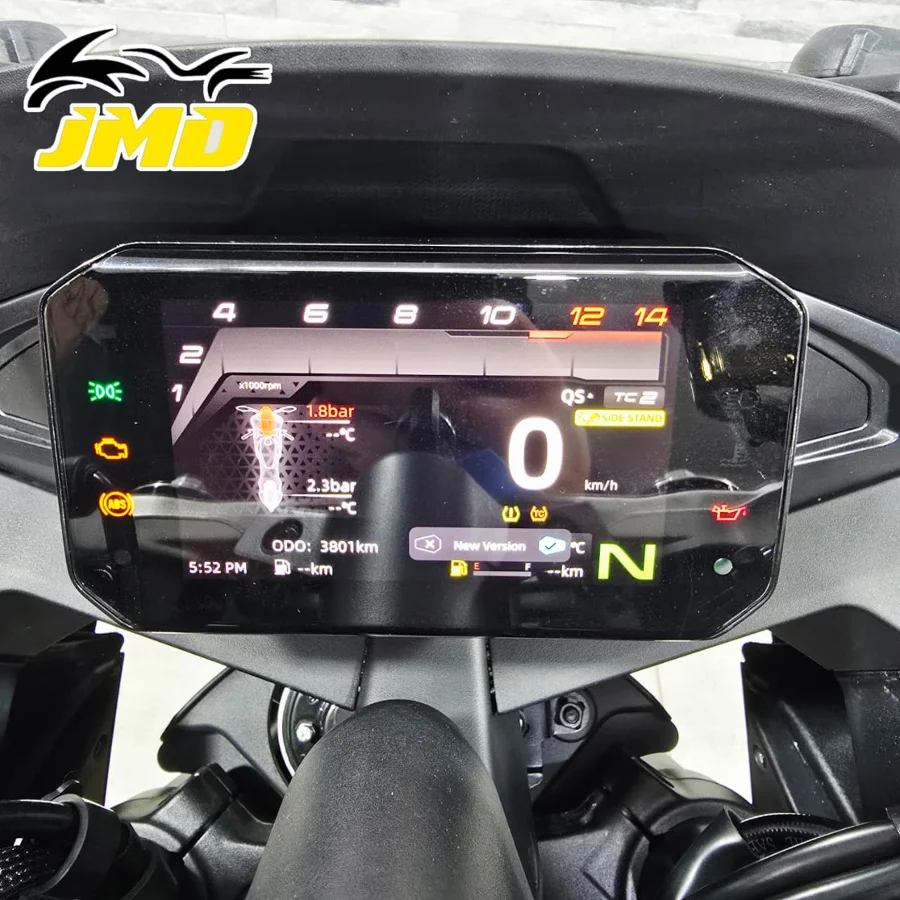 2025 CF  MOTO SR-R 675 - JMD Motorcycles