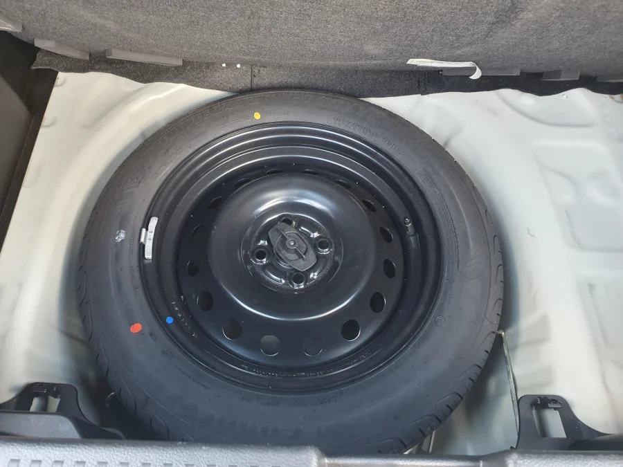 Used 2025 Toyota Starlet Cross 1.5 XS auto - Nolly Motors