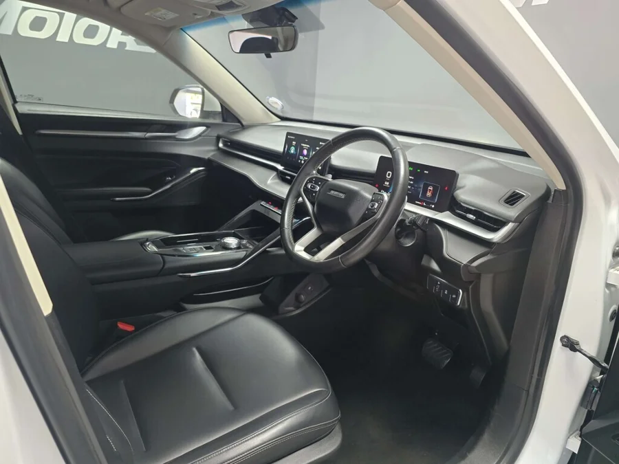 Used 2021 Haval H6 2.0GDIT Premium - WP Motors