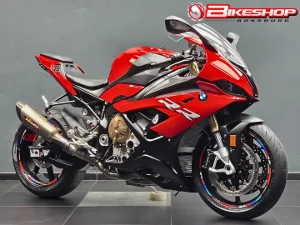Used 2021 BMW S1000 RR