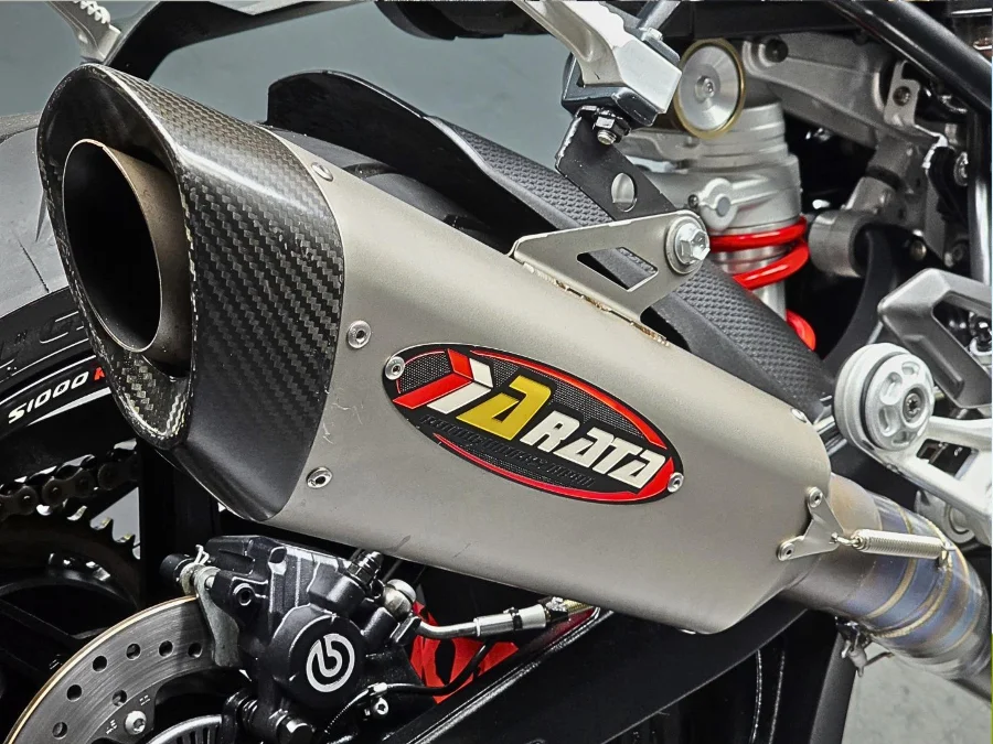 Used 2021 BMW S1000 RR - Bikeshop Boksburg