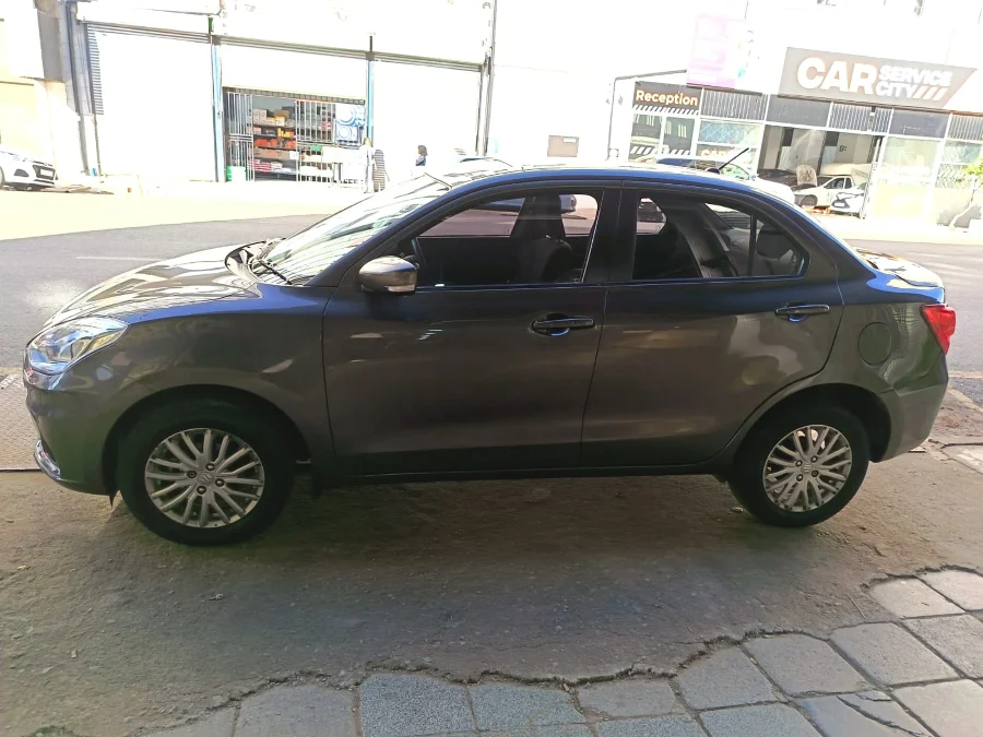 Used 2024 Suzuki DZire 1.2 GL auto - Monalisa Carz