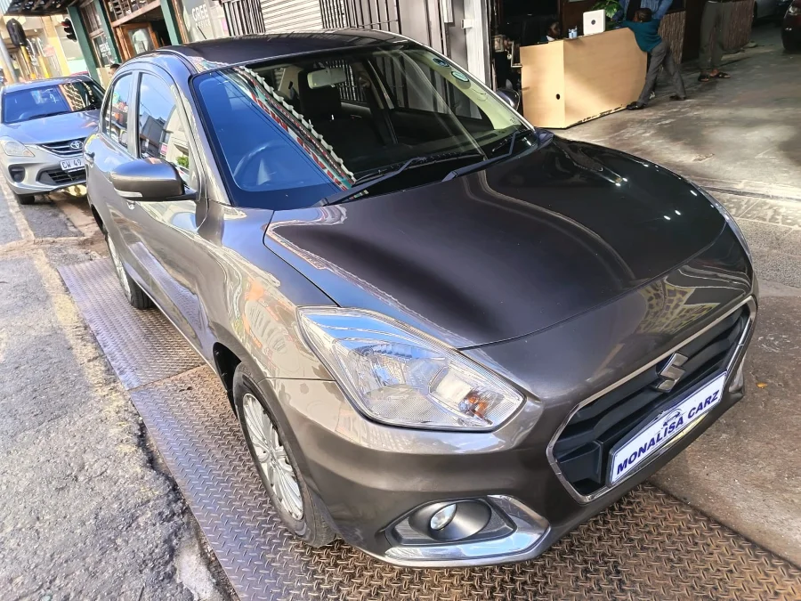 Used 2024 Suzuki DZire 1.2 GL auto - Monalisa Carz