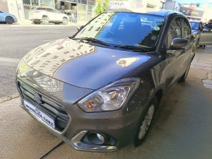 Used 2024 Suzuki DZire 1.2 GL auto