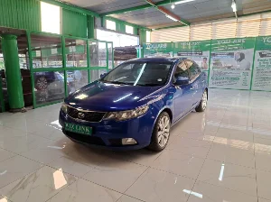 Used 2011 Kia Cerato sedan 2.0 SX Used 2011 Kia Cerato sedan 2.0 SX