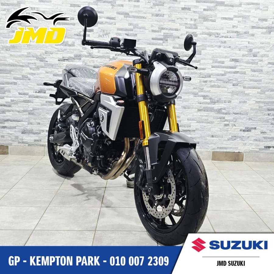 2026 Suzuki GSX-8T - JMD Motorcycles 2026 Suzuki GSX-8T - JMD Motorcycles