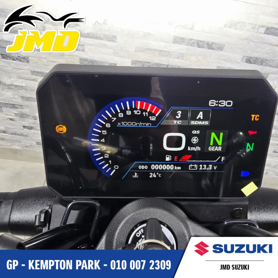 2026 Suzuki GSX-8T - JMD Motorcycles 2026 Suzuki GSX-8T - JMD Motorcycles