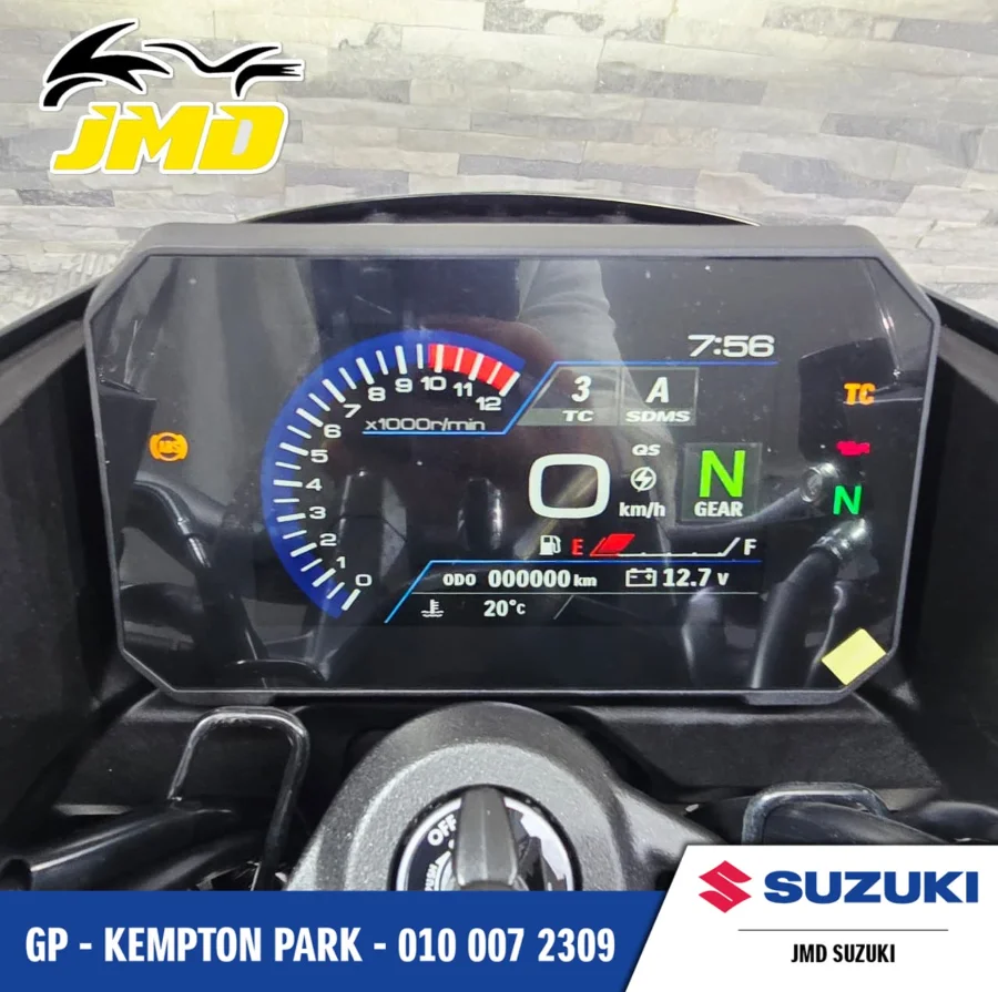 20206 Suzuki GSX-8TT - JMD Motorcycles 20206 Suzuki GSX-8TT - JMD Motorcycles