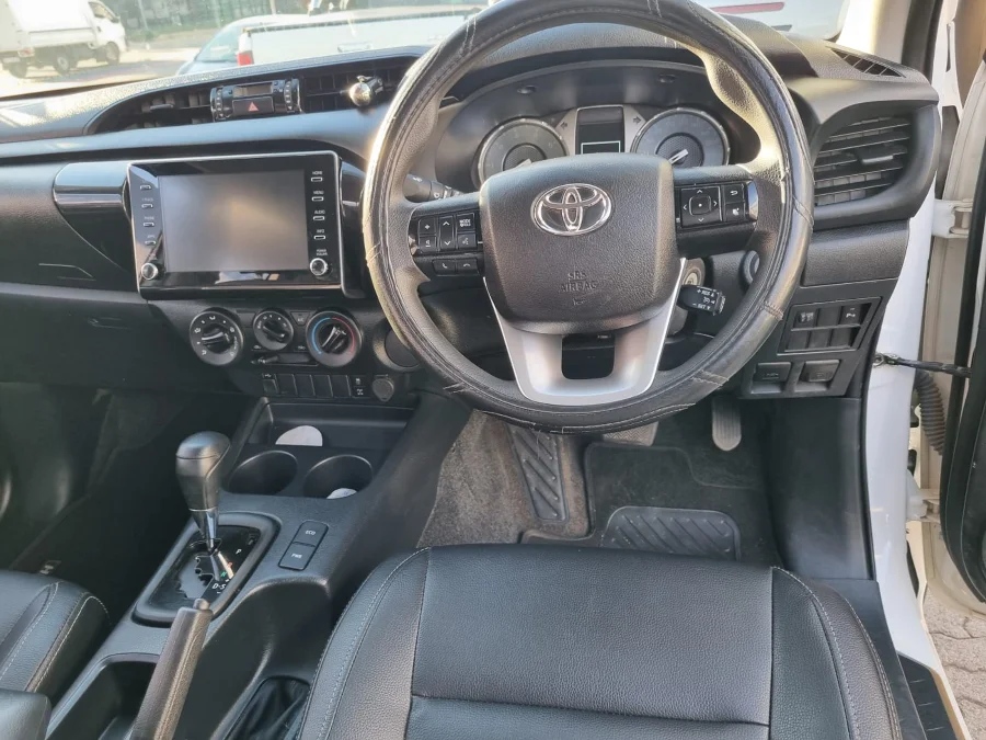 Used 2023 Toyota Corolla Cross 1.8 Xi - Carbase Auto