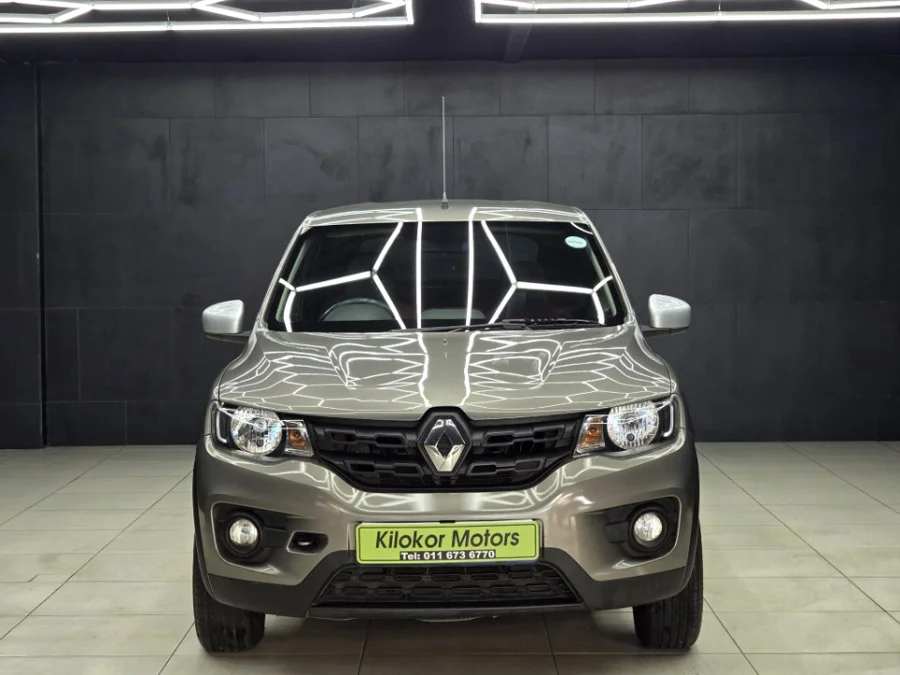 Used 2019 Renault Kwid 1.0 Ultra - Kilokor Motors