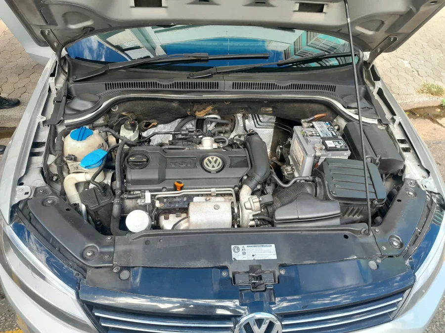 Used 2014 Volkswagen Jetta 1.4TSI Trendline - Carmart Auto Dealer