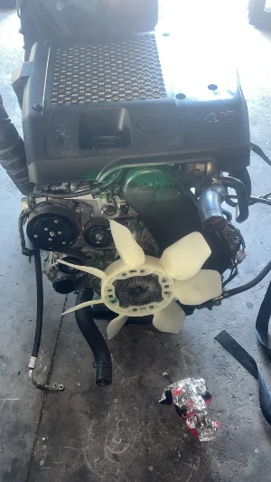 Engines