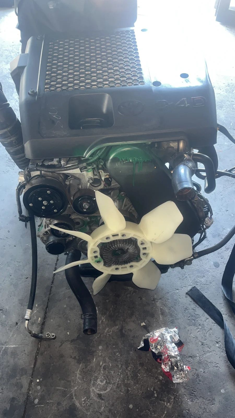 Engines - Private Seller Engines - Private Seller