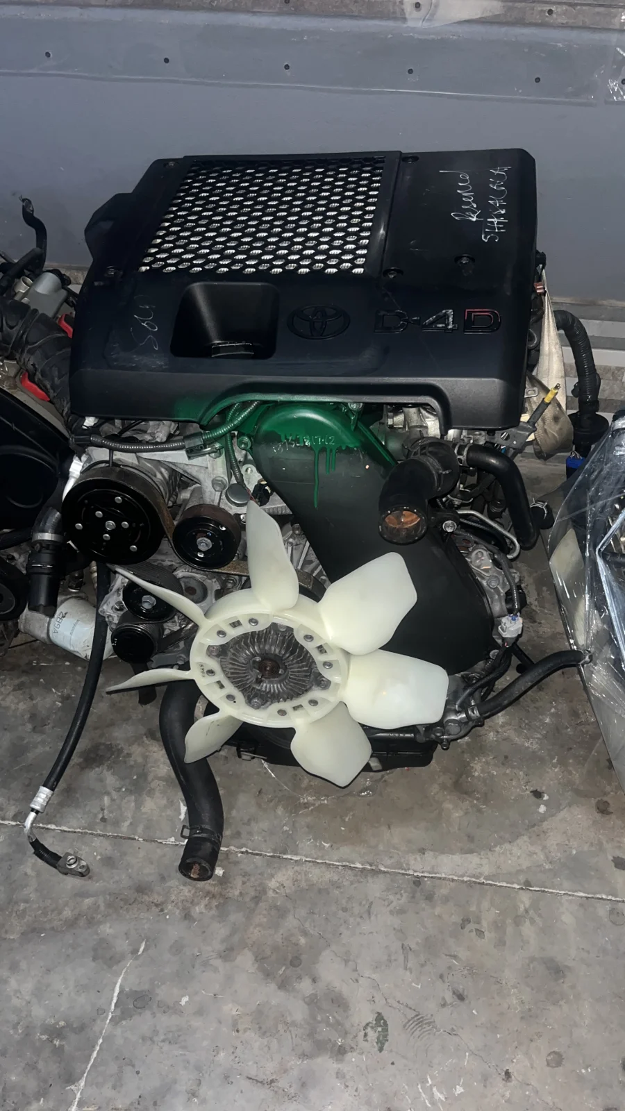 Engines - Private Seller Engines - Private Seller