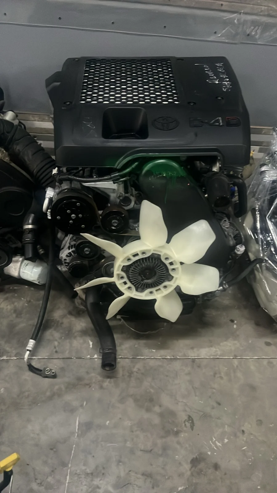 Engines - Private Seller Engines - Private Seller