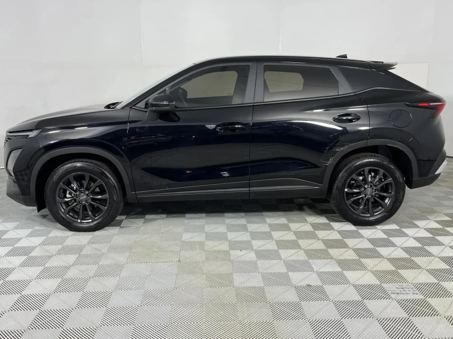 Used 2025 Omoda C5 1.5T 230T Style - WeBuyCars Silverlakes