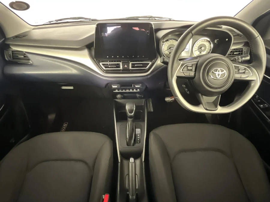 Used 2024 Toyota Starlet 1.5 XR auto - WeBuyCars Richmond