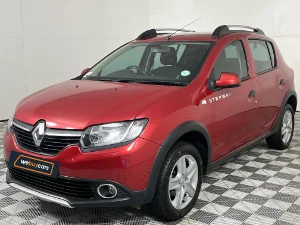Used 2014 Renault Sandero 66kW turbo Dynamique