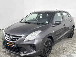 Used 2020 Toyota Starlet 1.4 Xi