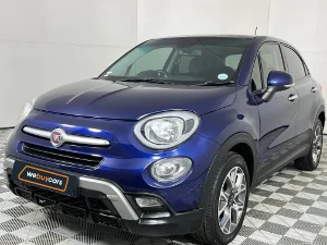 Used 2015 Fiat 500X 1.4T Cross Plus