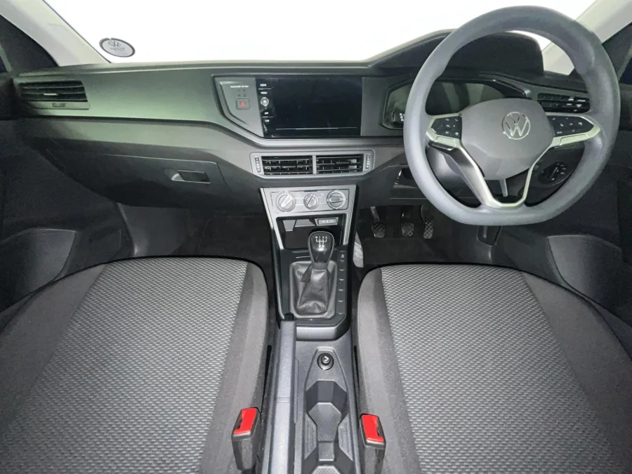 Used 2025 Volkswagen Polo hatch 1.0TSI - WeBuyCars Durban