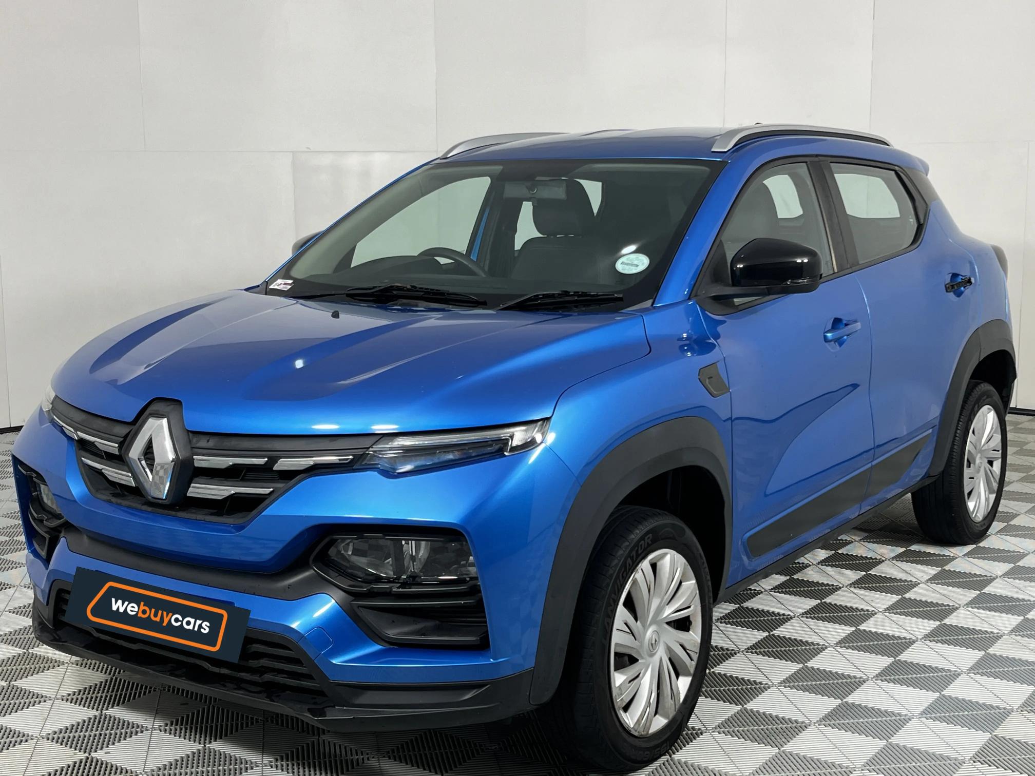 Used 2021 Renault Kiger 1.0 Life