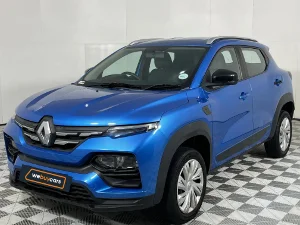 Used 2021 Renault Kiger 1.0 Life