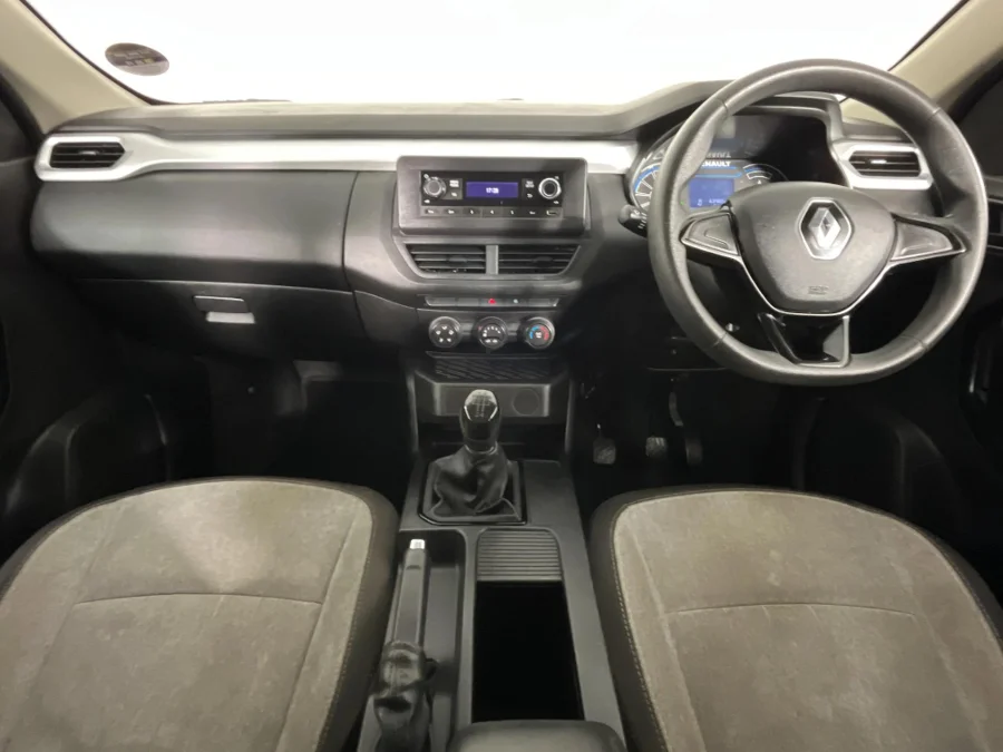 Used 2021 Renault Kiger 1.0 Life - WeBuyCars Gqeberha