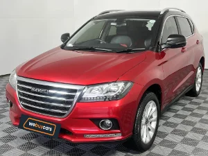 Used 2019 Haval H2 1.5T Luxury