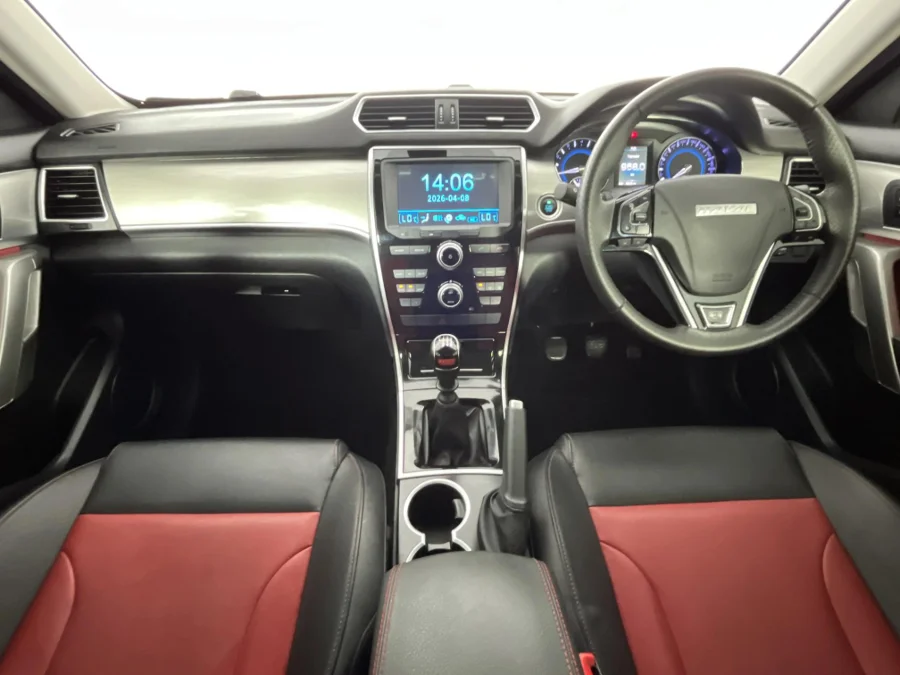 Used 2019 Haval H2 1.5T Luxury - WeBuyCars JHB South