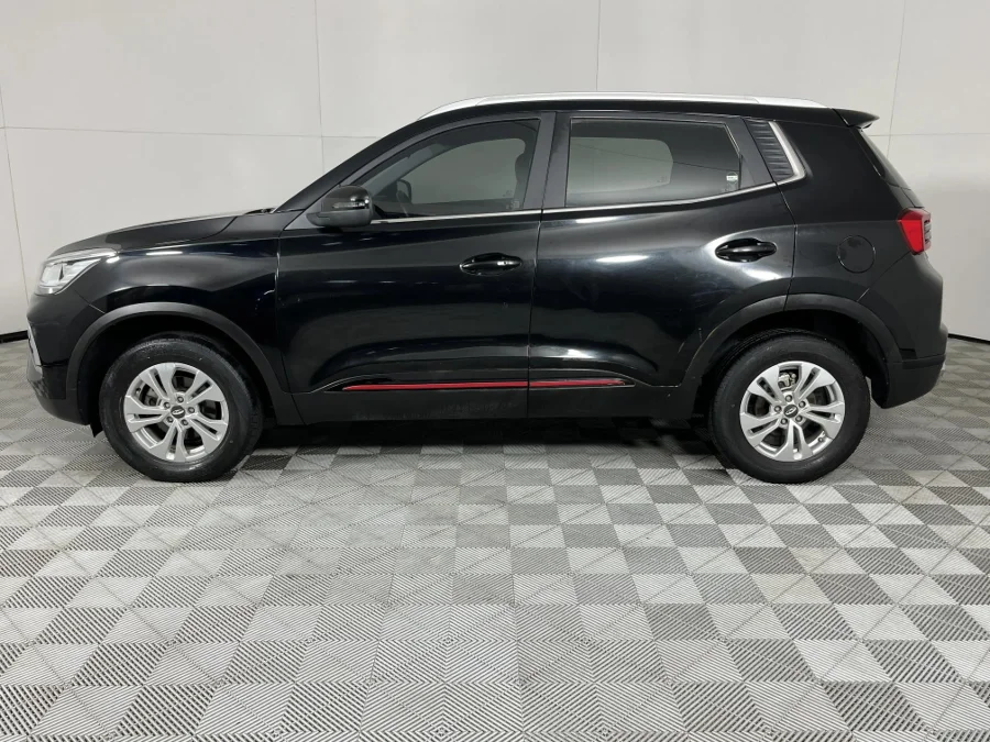 Used 2023 Chery Tiggo 4 Pro 1.5 Urban - WeBuycars East London